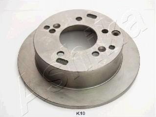Тормозные диски ASHIKA 61-0K-K10 (фото 1)