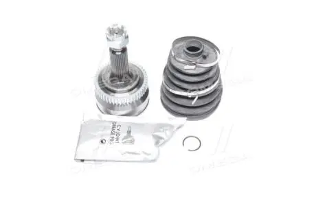 Шарнирный комплект, приводной вал. ASHIKA 62-0H-H13