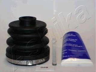 Комплект пыльника, приводной вал. ASHIKA 63-00-002