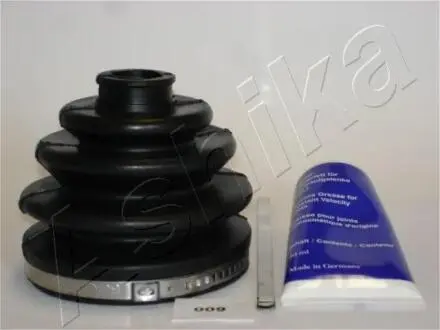 Пильовик ШРКШу ASHIKA 63-00-009