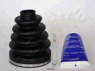 Комплект пыльника, приводной вал ASHIKA 63-00-055 (фото 1)