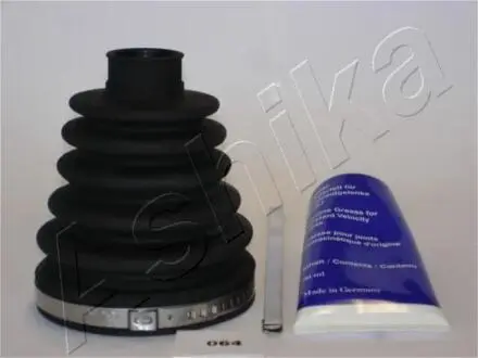 Пыльник ШРУСа ASHIKA 63-00-064