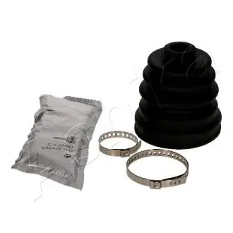 Пыльник приводного вала (набор) ASHIKA 6300087