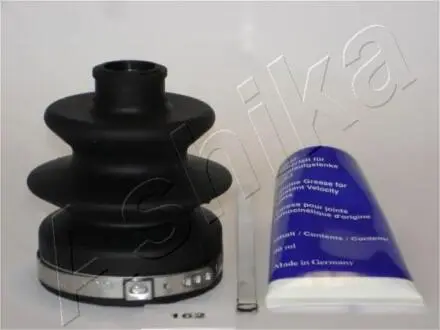 Комплект пыльника, приводной вал ASHIKA 63-01-162