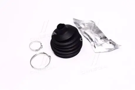 Комплект пильника, приводний вал ASHIKA 63-02-238