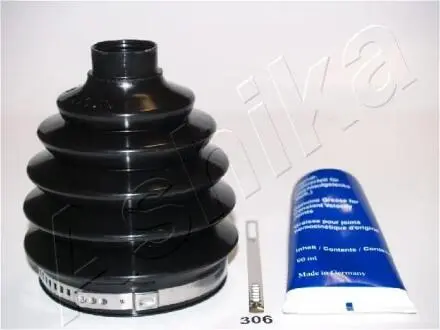 Пыльник ШРУСа ASHIKA 63-03-306