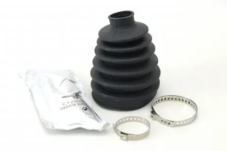 Пыльник ШРУСа ASHIKA 63-04-401