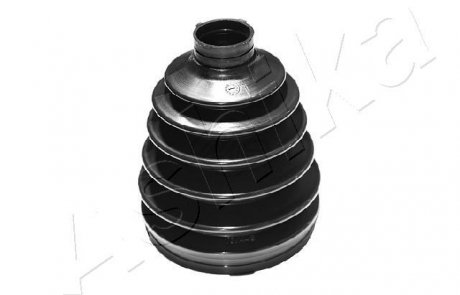 Комплект пыльника, приводной вал ASHIKA 63-05-504 (фото 1)