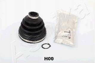 Пыльник ШРУСа ASHIKA 63-0H-H00 (фото 1)