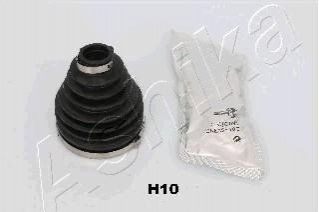 Комплект пыльника, приводной вал ASHIKA 63-0H-H10 (фото 1)