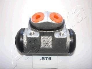 Тормозной цилиндр ASHIKA 67-05-576
