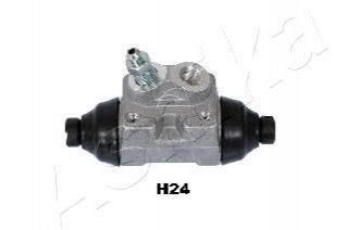 Тормозной цилиндр хендай i20 ASHIKA 67-0H-H24
