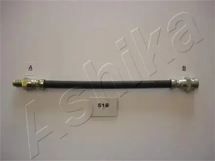 Тормозные шланги ASHIKA 69-05-516