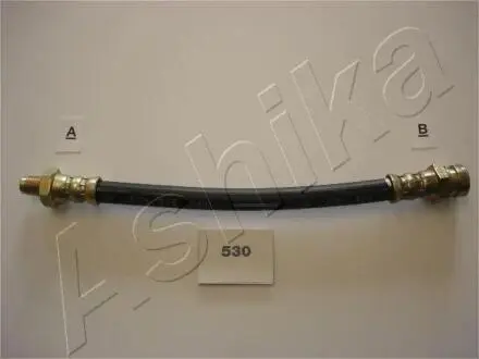 Тормозные шланги ASHIKA 69-05-530