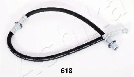 Тормозные шланги ASHIKA 69-06-618