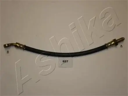 Тормозные шланги ASHIKA 69-08-837