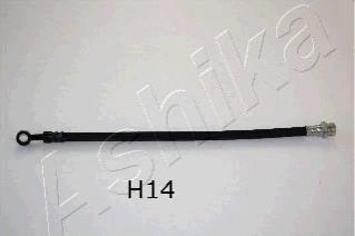 Гальмівні шланги ASHIKA 69-0H-H14 (фото 1)