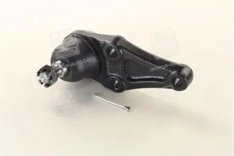 Несущий/направляющий шарнир ASHIKA 73-05-510