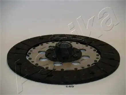 Диск сцепления ASHIKA 80-01-149