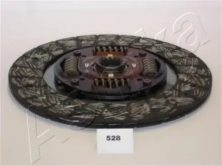 Диск зчеплення ASHIKA 80-05-528