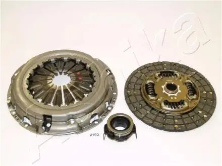 Комплект сцепления ASHIKA 92-02-2102