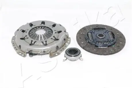 Комплект сцепления ASHIKA 92-02-287