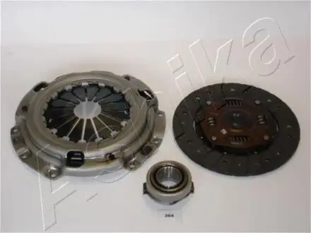 Зчеплення (набір) ASHIKA 9203364