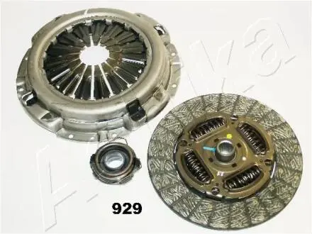 Комплект сцепления ASHIKA 92-09-929