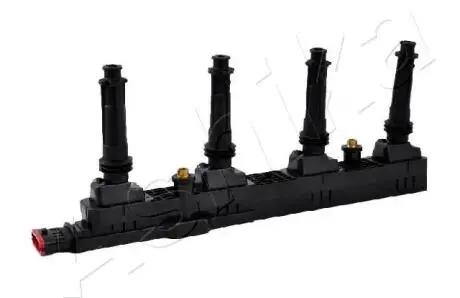 Катушка зажигания opel 2,0t 00- /astra,zafira/ ASHIKA BO-0415JM