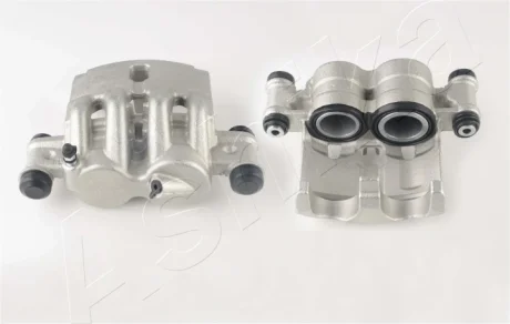 Суппорт тормоза ASHIKA CAL076LJM