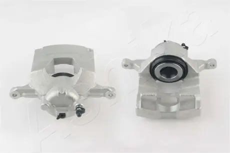 Суппорт тормоза ASHIKA CAL099RJM