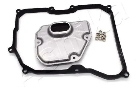 Масляный фильтр акпп ASHIKA FTA002