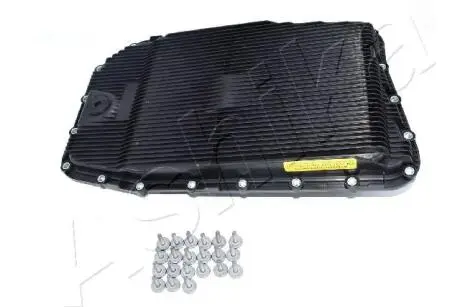 Масляний фільтр акпп ASHIKA FTA014