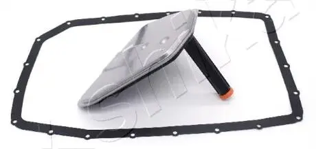 Масляний фільтр акпп ASHIKA FTA018