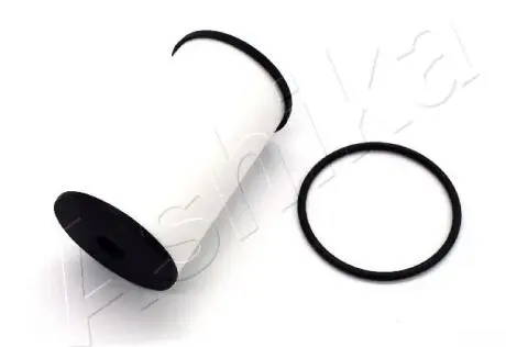 Фильтр прокладка акпп ASHIKA FTA060