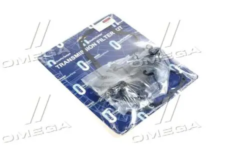 Фільтр акпп ASHIKA FTA075