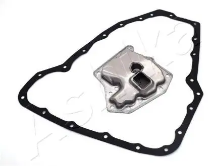 Масляный фильтр акпп ASHIKA FTA122