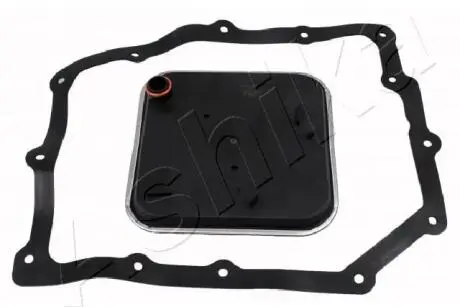 Масляний фільтр акпп ASHIKA FTA139