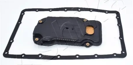 Фильтр АКПП ASHIKA FTA154