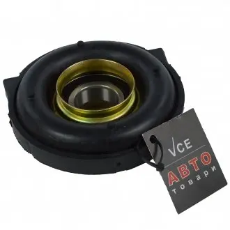 Підвісний підшипник ASHIKA GOM-106