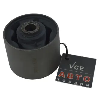 Кронштейн, подушки рычага ASHIKA GOM-589