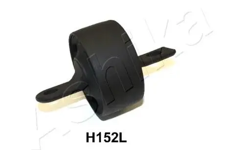 С/б заднего рычага продоль.левый hyunday sonata yf 2010- ASHIKA GOM-H152L