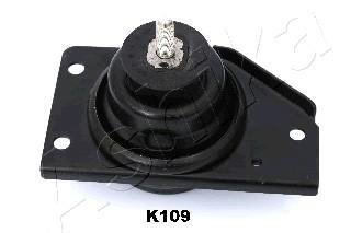 Опора двигателя резинометаллическая ASHIKA GOM-K109 (фото 1)