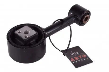 Підвіска, двигун ASHIKA GOM-W41