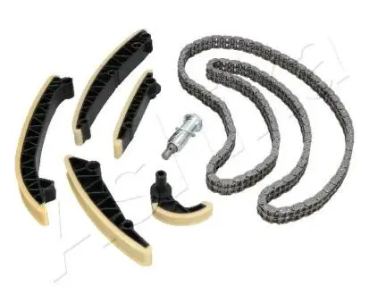 Цепь ГРМ ASHIKA KCK0507