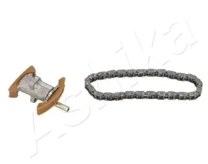 Цепь грм ASHIKA KCK0913