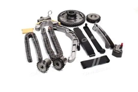 Ланцюг ГРМ ASHIKA KCK112