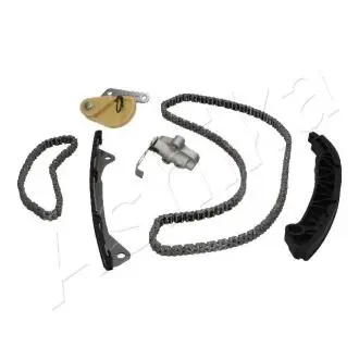 Комплект грм ASHIKA KCK136