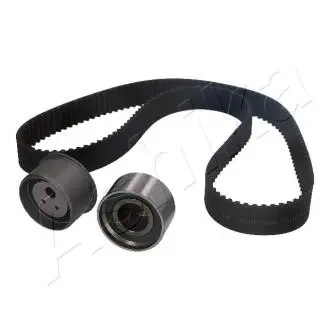 Ремень грм (набор) ASHIKA KCT504