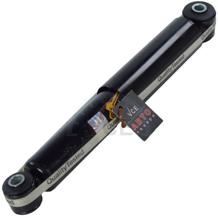 Амортизаторы ASHIKA MA-10048 (фото 1)